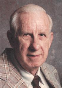 Elbert Preston Hall